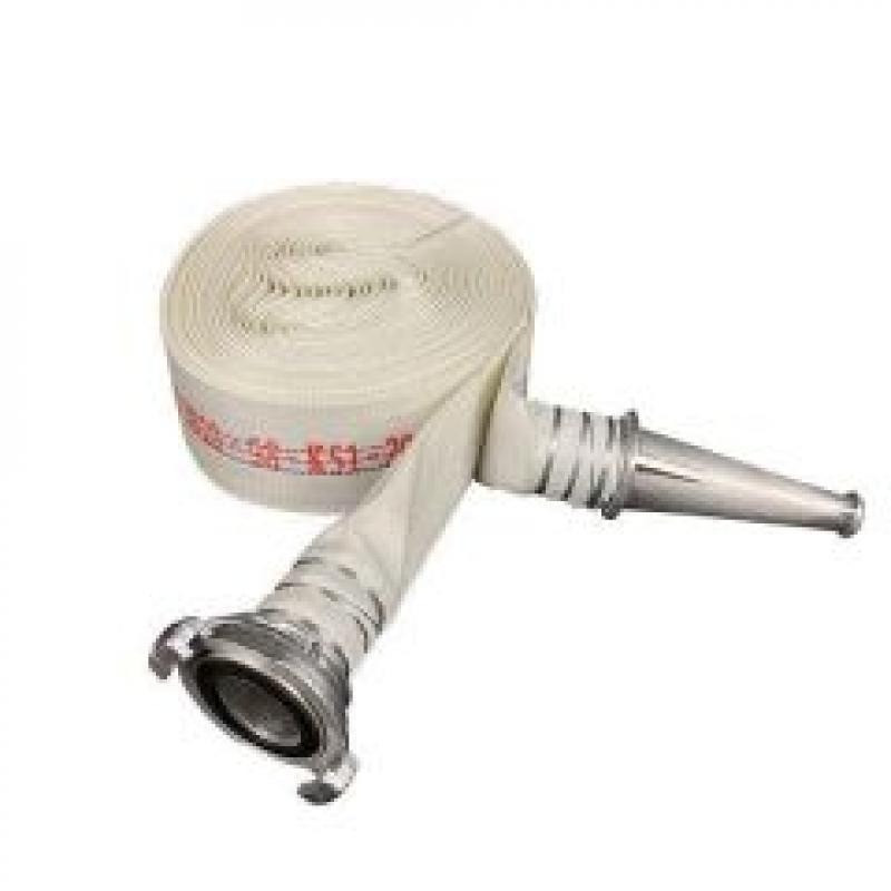 Пожежні рукави від виробника — надійність, що витримує високий тиск Ужгород - изображение 5