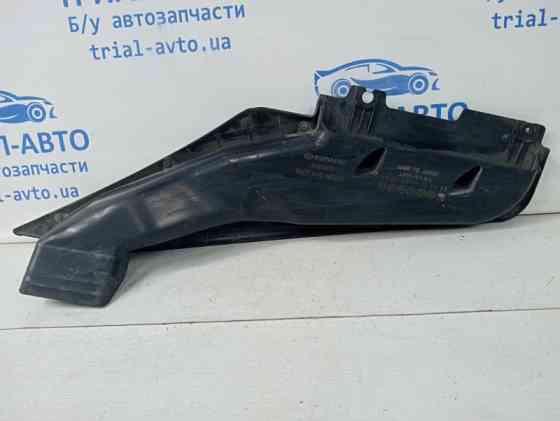 Воздухозаборник Subaru Forester SJ 2.0 DIESEL EE20Z 2012 (б/у) Київ