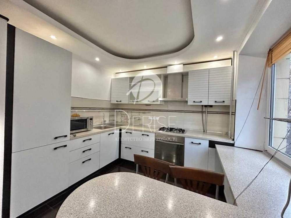 продажа 1-к квартира Киев, Печерский, 90000 $ Киев - изображение 12