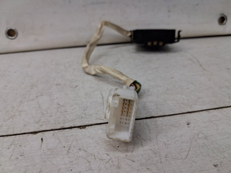 Датчик угла поворота руля Toyota Prado J120 4.0 1GR-FE 2002 (б/у) Киев - изображение 3