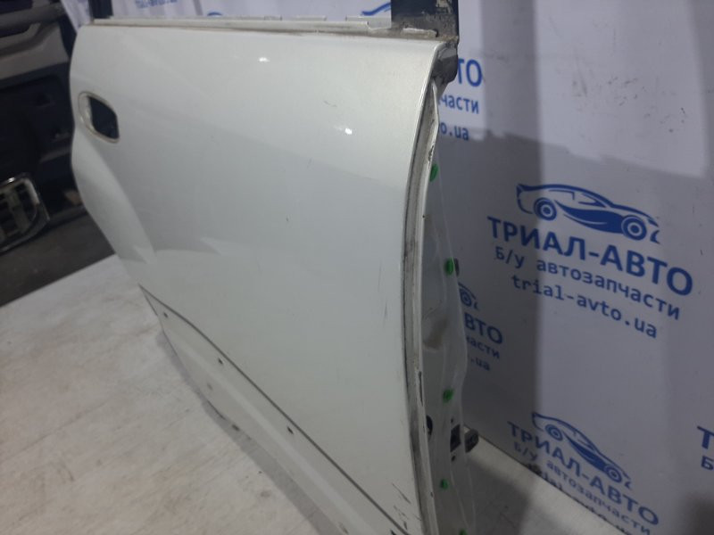 Дверь задняя правая Toyota Land Cruiser J100 1998 задн. прав. (б/у) Киев - изображение 2