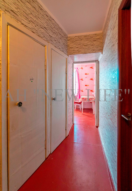 Двокімнатна квартира вул. Герасима Кондратьєва 4 поверх Сумы - изображение 8