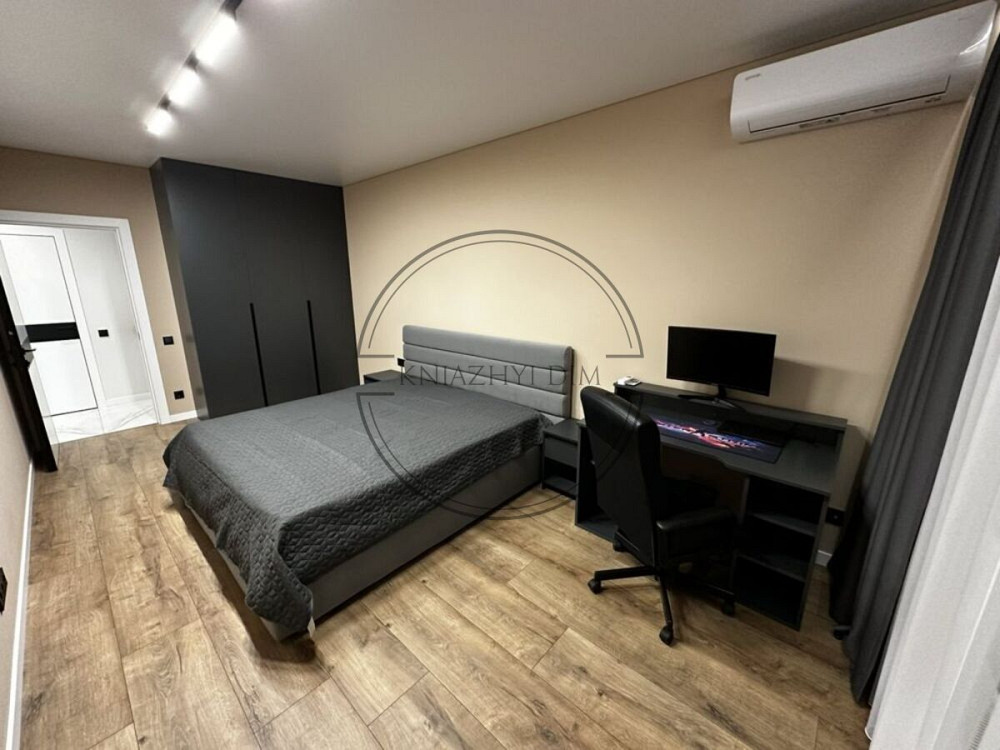 Оренда 2-кім. студіо у ЖК Грейт. Код: 11202632 Киев - изображение 6