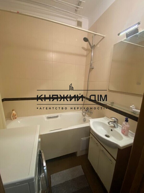 Аренда 3 к.кв. на Институтской м. Крещатик № 11163818 Київ - зображення 10
