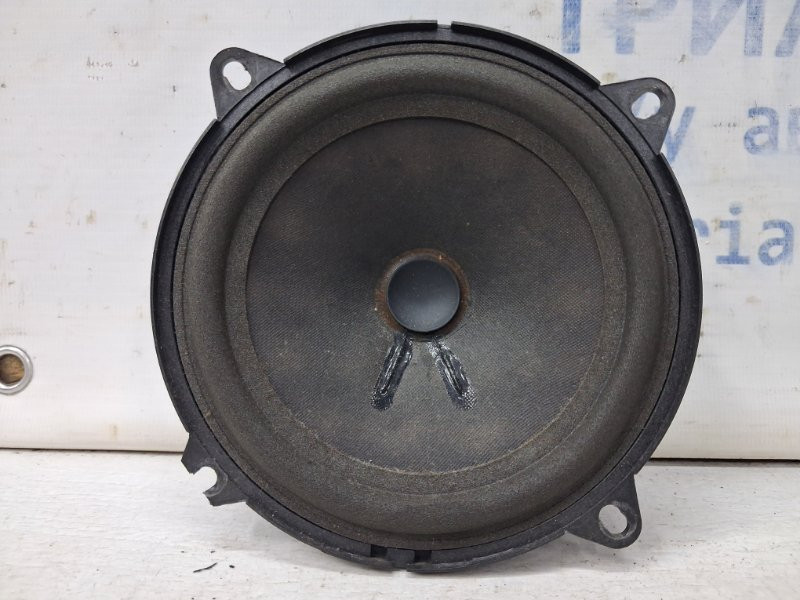 Динамик двери Dacia Duster HS 1.5 DIESEL K9K 2010 (б/у) Київ - зображення 1