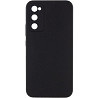 Чехол Silicone Cover Lakshmi Full Camera (AAA) для Samsung Galaxy S20 FE Херсон