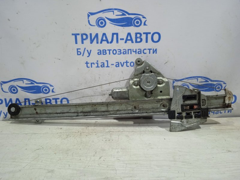 Стеклоподъемник передний правый Mitsubishi Pajero Wagon 2006-2022 5713a162 (Арт. 10434) Київ - зображення 3