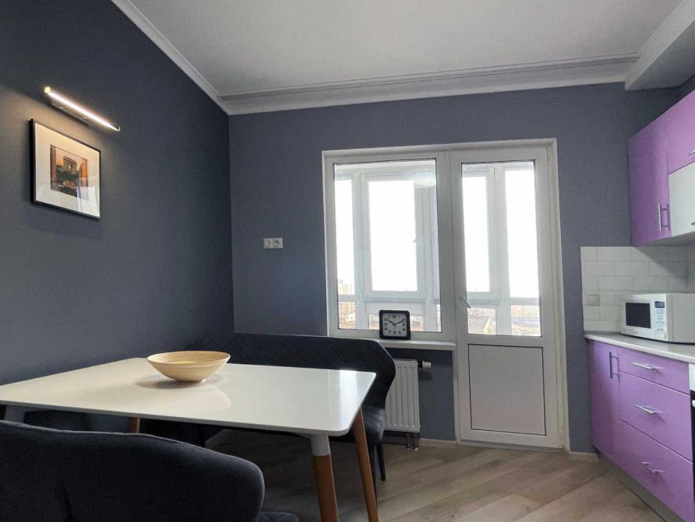 долгосрочная аренда 2-к квартира Киев, Дарницкий, 24000 грн./мес. Київ - зображення 10