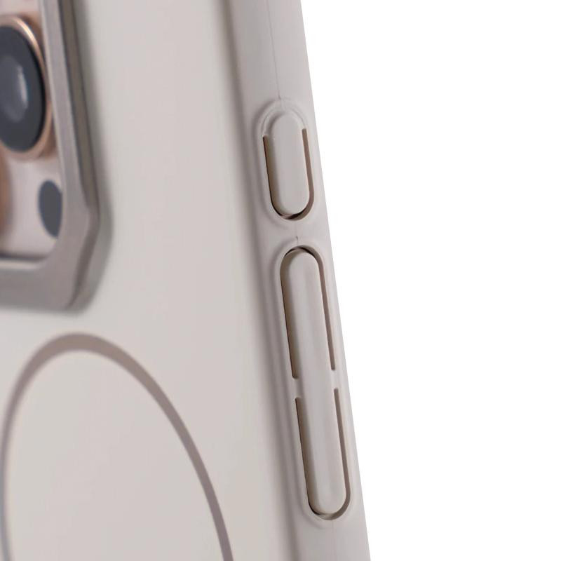 Чехол PC Dream with MagSafe для Apple iPhone 16 Pro Max (6.9") Херсон - изображение 4