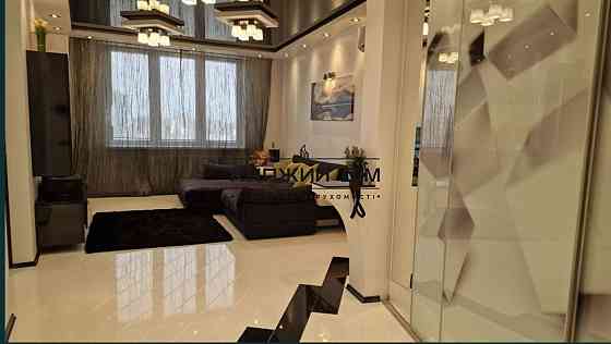 Продаж  1-кімнатна квартира, 55 м#178; — вул. Олени Пчілки, 2 м.Позняки Киев