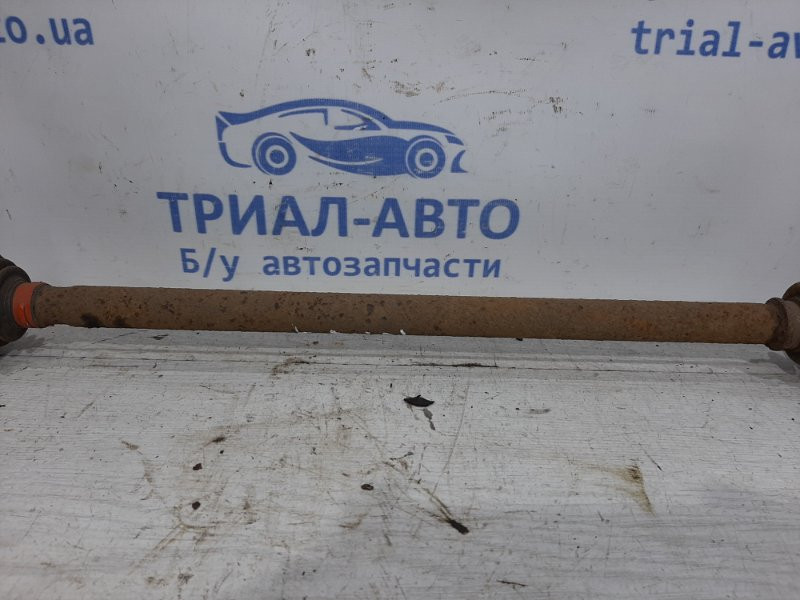 Привод задний Toyota RAV 4 A30 2.0 БЕНЗИН 1AZFE 2005 (б/у) Киев - изображение 4