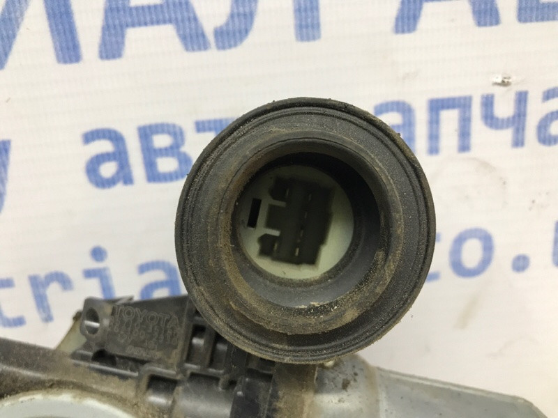 Стеклоподъемник задний левый Toyota RAV 4 A30 2.0 БЕНЗИН 1AZFE 2005 (б/у) Киев - изображение 3