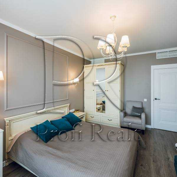 продажа 3-к квартира Киев, Днепровский, 179000 $ Киев - изображение 6