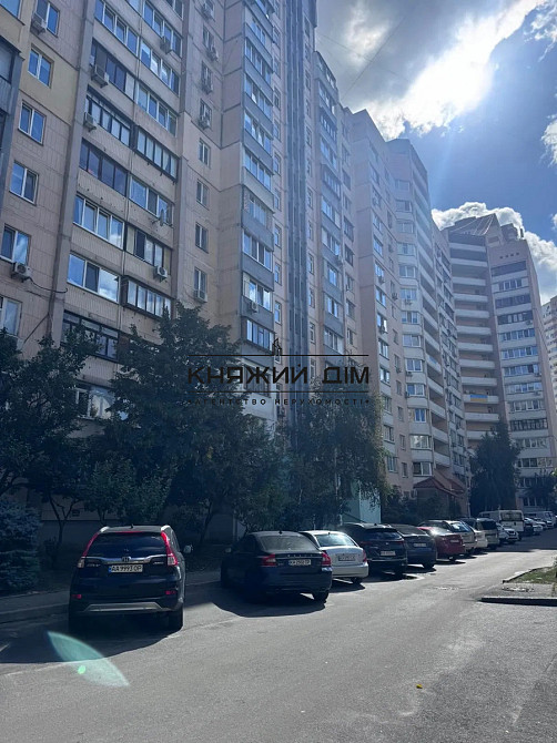 Продаж 3-х кімнатної ,м.Харьківська або м.Позняки вул Вишняківська  5А код 21147398 Киев - изображение 8