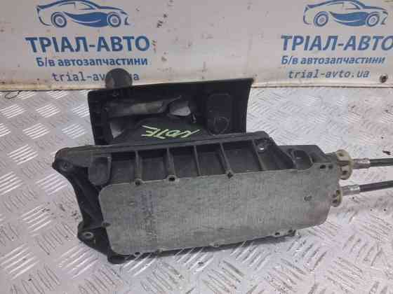 Кулиса переключения МКПП Nissan Note 2005-2013 34108AX260 (Арт. 84603) Київ