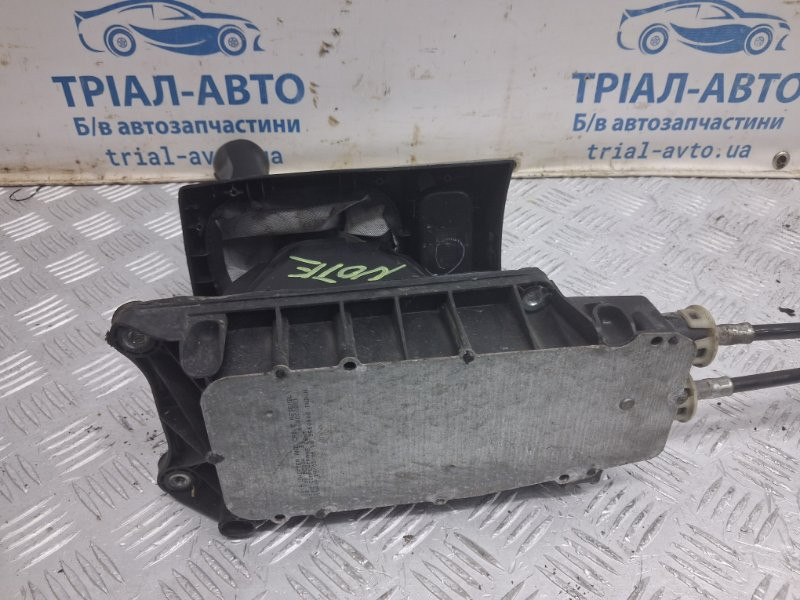 Кулиса переключения МКПП Nissan Note 2005-2013 34108AX260 (Арт. 84603) Київ - зображення 6