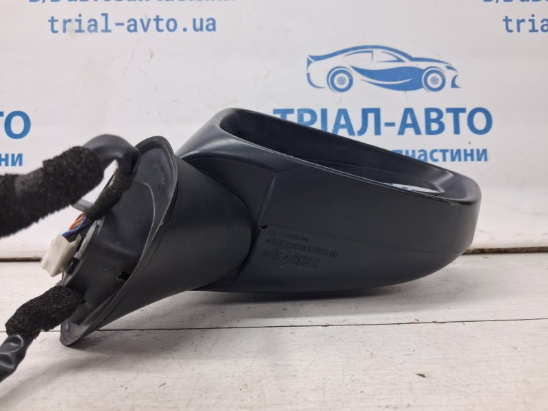 Зеркало правое Mazda 6 GJ 2.2 DIESEL 2012 (б/у) Київ - зображення 6