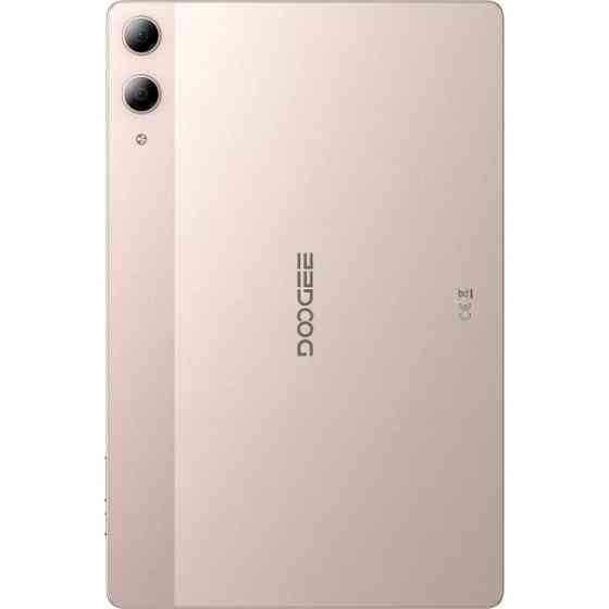 Планшет Doogee Tab E3 Pro 8/256GB LTE Mist Gold EU Харків