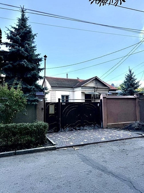 Дом на Штурвальной Одесса - изображение 5