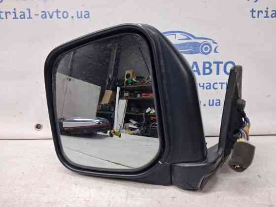 Зеркало левое Mitsubishi Pajero Sport 1996-2008 MR636394 (Арт. 64932) Киев