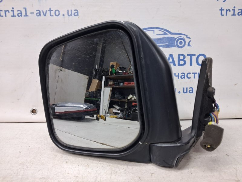 Зеркало левое Mitsubishi Pajero Sport 1996-2008 MR636394 (Арт. 64932) Киев - изображение 1