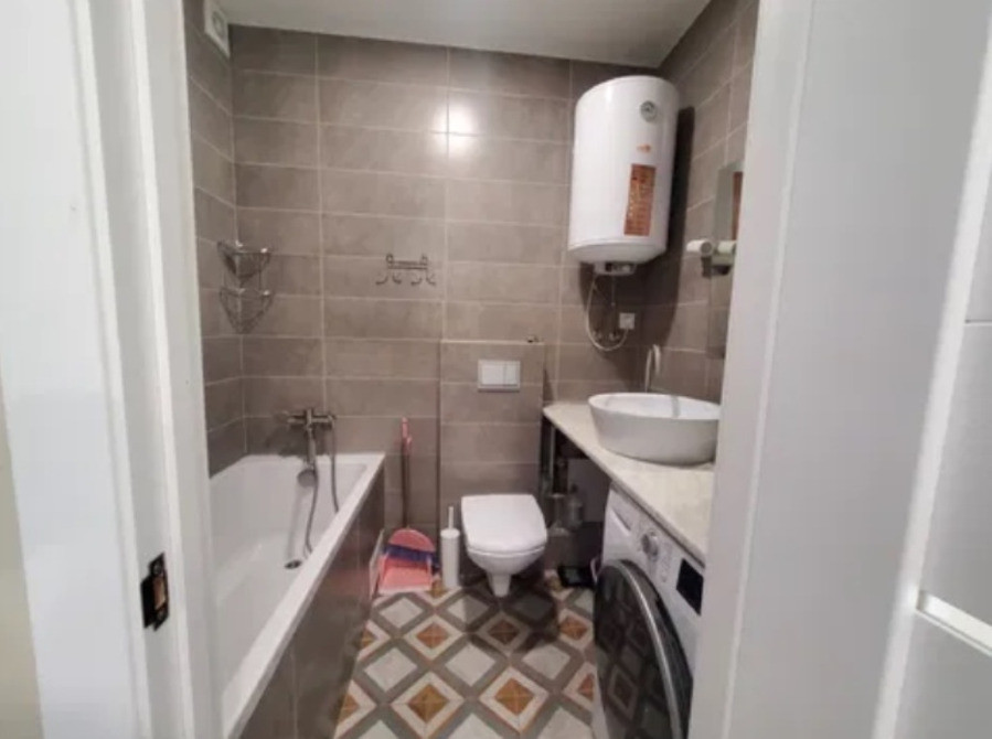 Продам. 1-к.кв. 2/10, ж/м Левобережный-3, ул.Гетьманская 5 ЖК "Олимпийский" Дніпро - зображення 5