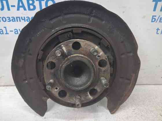 Ступица задняя Hyundai Tucson 2015-2021 52730C1100 (Арт. 84638) Київ