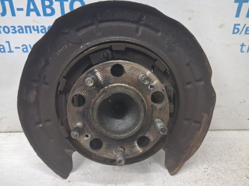 Ступица задняя Hyundai Tucson 2015-2021 52730C1100 (Арт. 84638) Київ - зображення 1