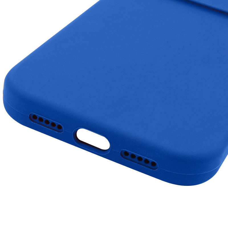 Чехол Silk Full Camera Protective (AA) NO LOGO для Apple iPhone 17 Pro Max (6.9") Херсон - зображення 5