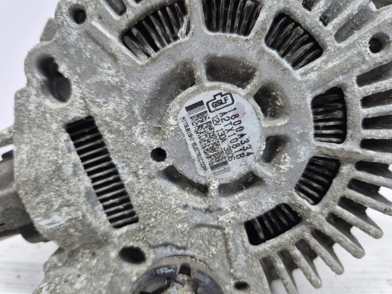 Генератор Mitsubishi Outlander 2012-2021 1800A334 (Арт. 50192) Київ - зображення 6