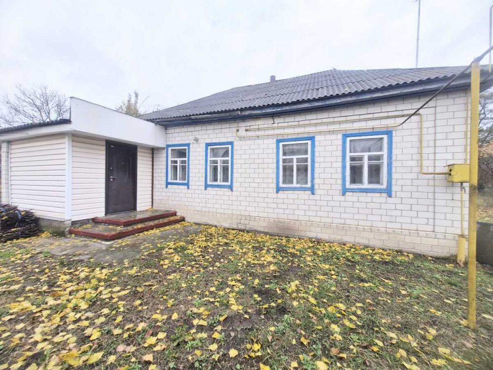 продажа 2-к дом Нежинский, Нежин, 10500 $ Ніжин - зображення 7