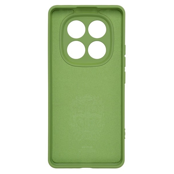 Чохол ArmorStandart ICON Camera Cov для Xiaomi Redmi Note 14 Pro 4G Green (ARM79825) (Код товару:402 Харків - зображення 4