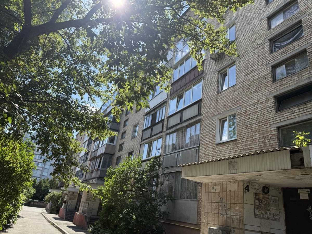 продажа 1-к квартира Киев, Шевченковский, 48000 $ Київ - зображення 12