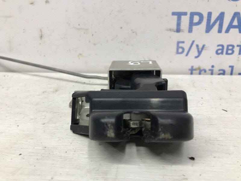 Замок крышки багажника Mitsubishi Lancer 2003-2009 MR379216 (Арт. 55595) Киев - изображение 4