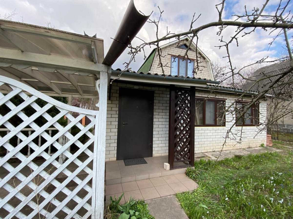 продажа 3-к дача Макаровский, Николаевка, 45000 $  - зображення 3