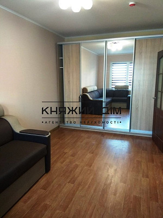 Оренда 1 к.кв. на Осокорках. № 11193945 Киев - изображение 7
