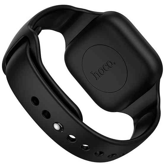 Трекер Hoco E91E Tiger Bracelet 230 mAh Херсон