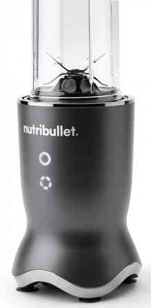 Фитнес-блендер Nutribullet NB1206DG 1200 Вт черный Киев