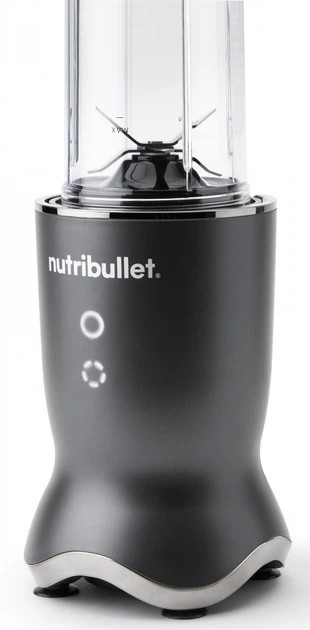 Фитнес-блендер Nutribullet NB1206DG 1200 Вт черный Киев - изображение 4