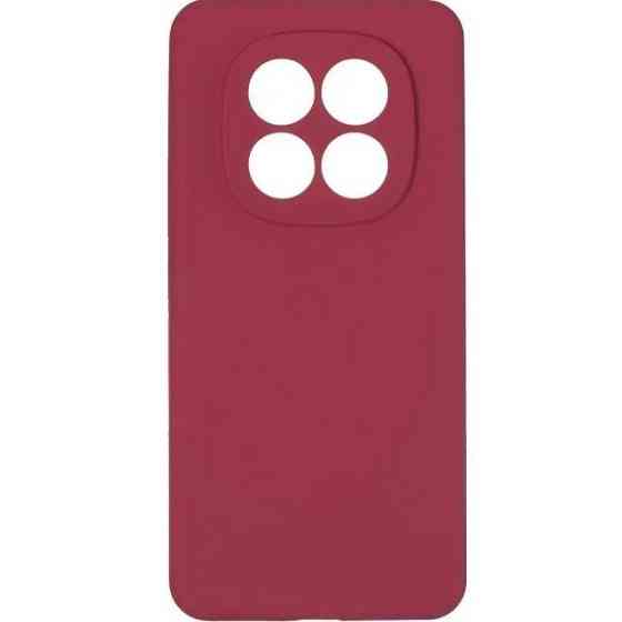 Чохол Soft Matte Case для Xiaomi Redmi Note 15 Pro 4G Cherry Харків