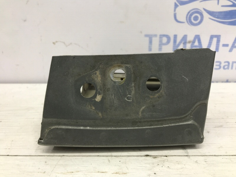 Накладка крыла Hyundai Santa fe CM 2.7 БЕНЗИН G6EA 2005 задн. прав. (б/у) Київ - зображення 2