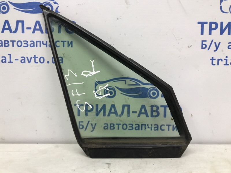 Стекло двери угловое правое Subaru Forester SJ 2.0 DIESEL EE20Z 2012 (б/у) Київ - зображення 1