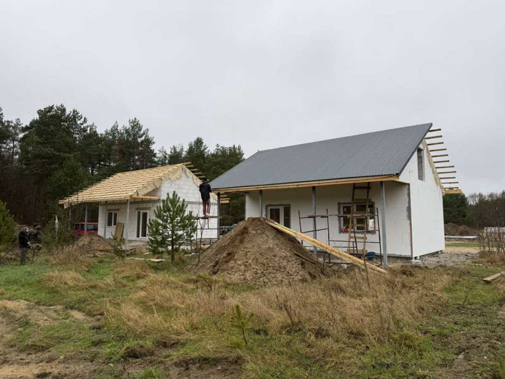 продажа 2-к дом Нетишин, 33000 $  - изображение 4