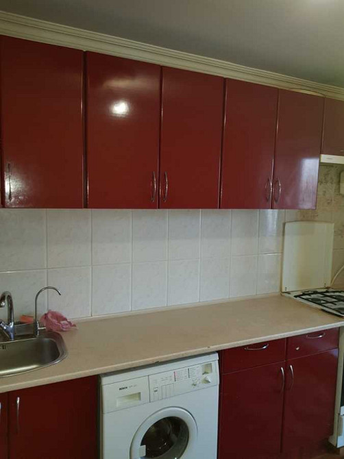 долгосрочная аренда 3-к квартира Одесса, Хаджибейский, 10500 грн./мес. Одесса - изображение 5