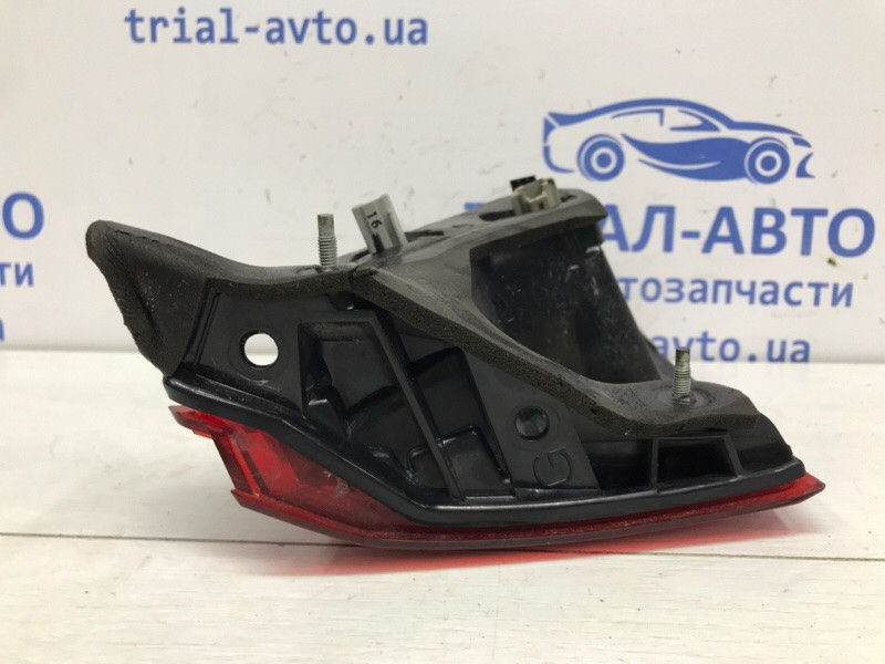 Фонарь задний внутренний правый Subaru Outback BR 2.5 БЕНЗИН EJ253 2009 (б/у) Київ - зображення 4