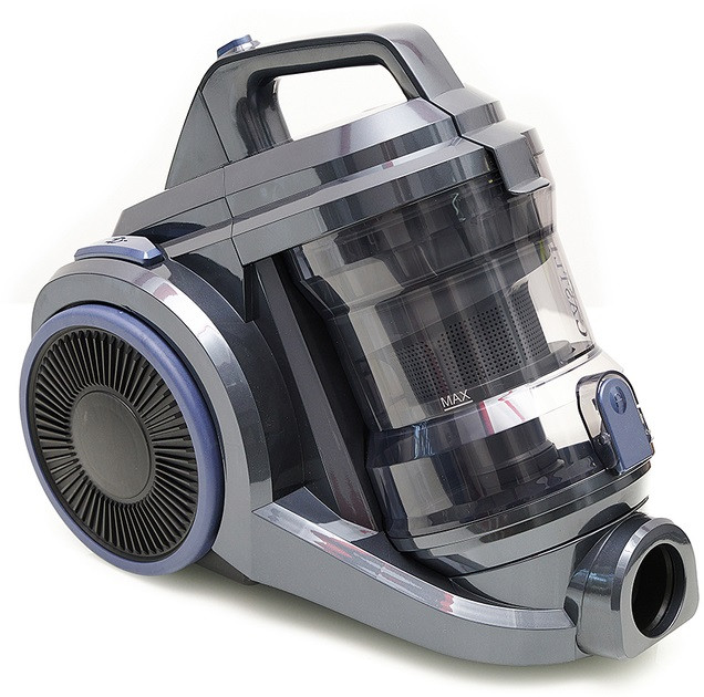 Пылесос для сухой уборки Сastle СW-105B 2400 Вт Киев - изображение 3