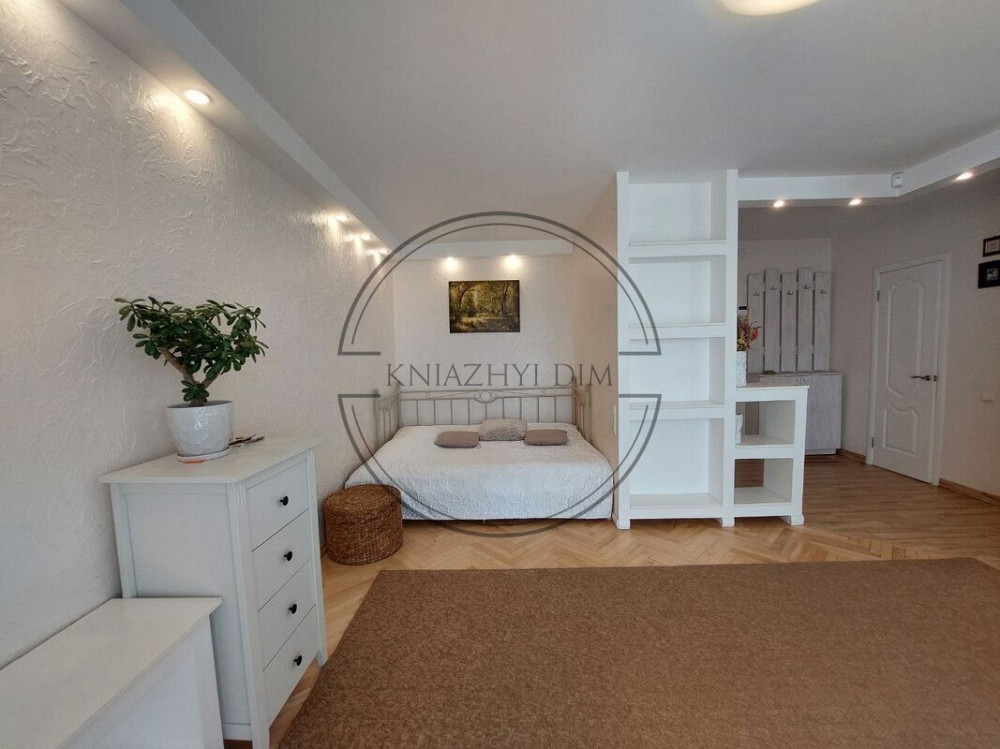 Оренда 1-но к. квартири студіо м. Звіринецька (Дружби Народів) . № 1177828 Київ - зображення 12