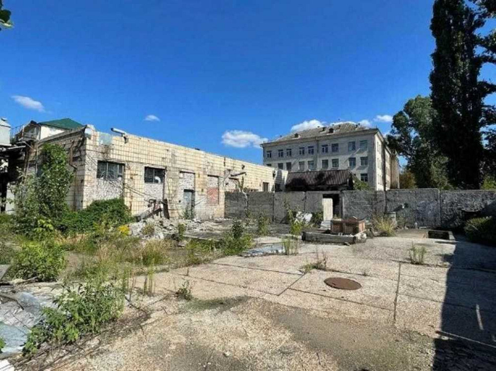 продажа помещения свободного назначения, здания Киев, Подольский, 950000 $ Киев - изображение 8