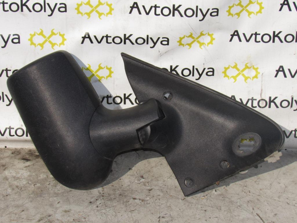 Зеркало правое Ford Transit 2007-2014 (Электро) Ковель - зображення 4