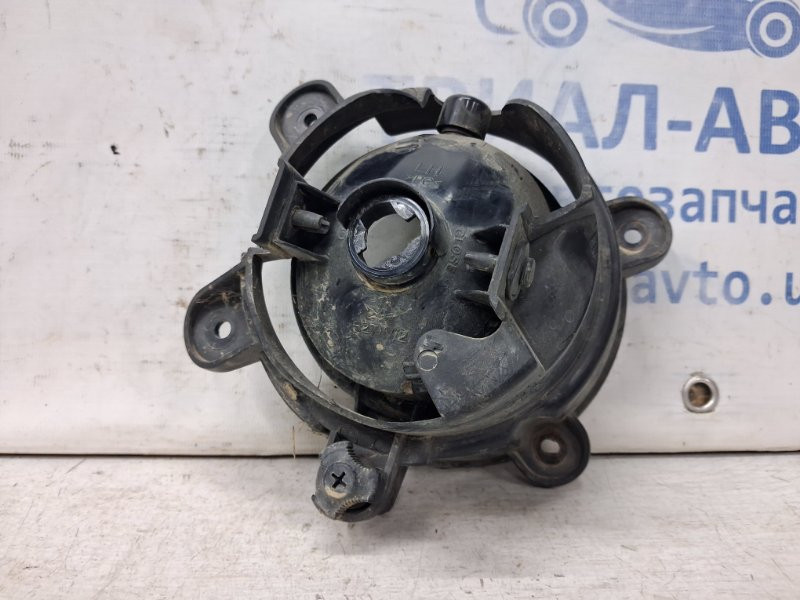 Фара противотуманная левая Kia Sorento BL 2.5 DIESEL D4CB 2002 (б/у) Киев - изображение 2